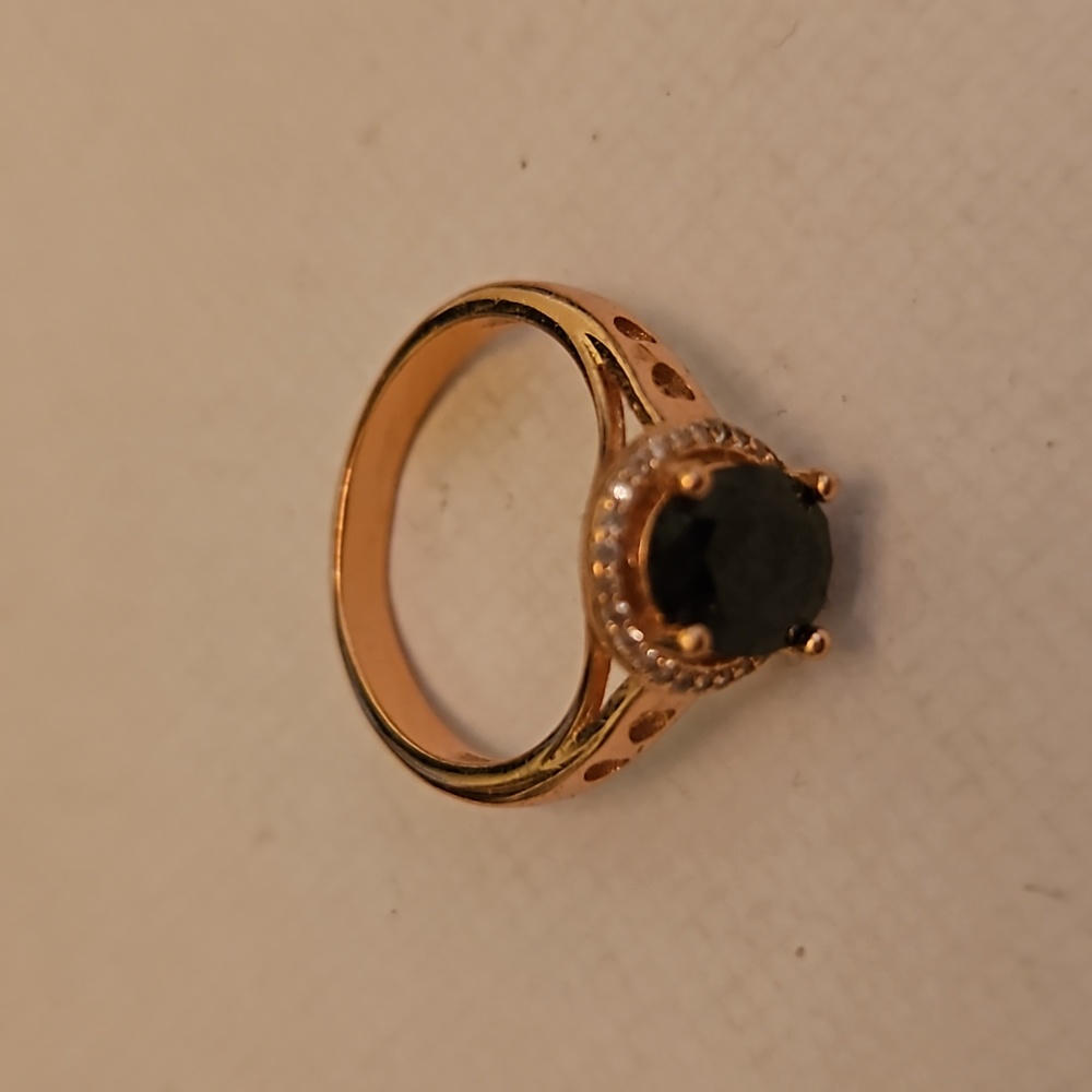 Ring size 8